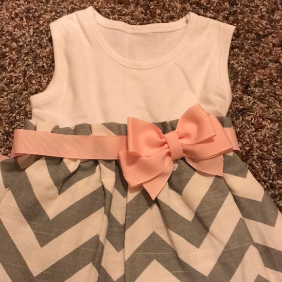 Caught ya lookin dress!  Super cute! - Picture 2 of 2